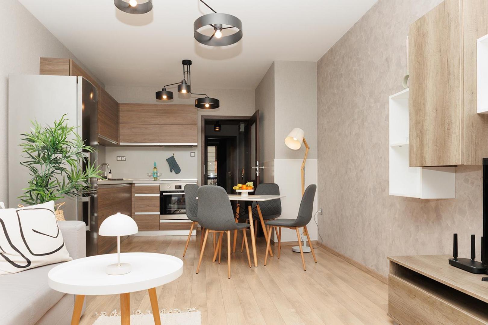 К'S City Living With Free Parking Plowdiw Exterior foto